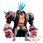 One Piece: Film Red - Franky - DXF The Grandline Men Vol. 12 Figure (Banpresto) — product image 1