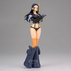 One Piece: Egghead - Nico Robin - Glitter & Glamours Figure (Banpresto) — product image 1