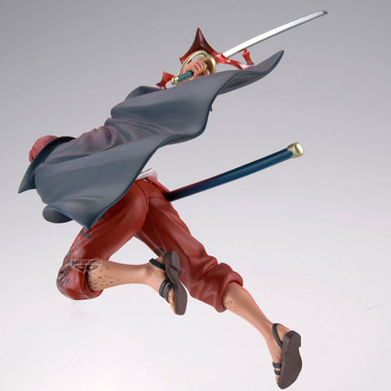One Piece - Shanks - Battle Record Collection Special Figure (Banpresto) — product image 4