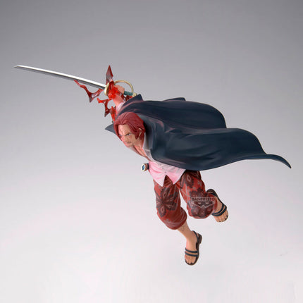 One Piece - Shanks - Battle Record Collection Special Figure (Banpresto) — product image 5