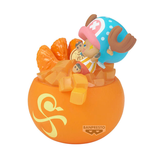 One Piece - Tony Tony Chopper - Paldolce Collection Vol. 2 Figure Ver. A (Banpresto) — product image 2