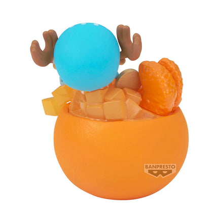 One Piece - Tony Tony Chopper - Paldolce Collection Vol. 2 Figure Ver. A (Banpresto) — product image 3