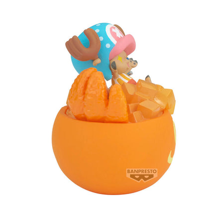 One Piece - Tony Tony Chopper - Paldolce Collection Vol. 2 Figure Ver. A (Banpresto) — product image 4