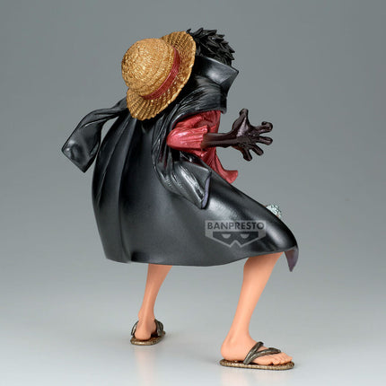 One Piece - Monkey D. Luffy - Wano Kuni II King of Artist Special Figure (Banpresto) — product image 3