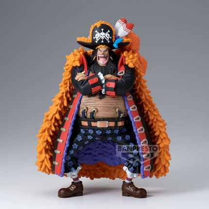 One Piece - Marshall D. Teach - The Grandline Series DXF Special Figure (Banpresto) — product image 2
