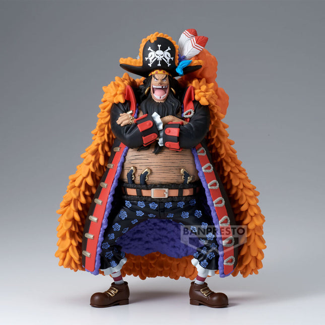 One Piece - Marshall D. Teach - The Grandline Series DXF Special Figure (Banpresto) — product image 2