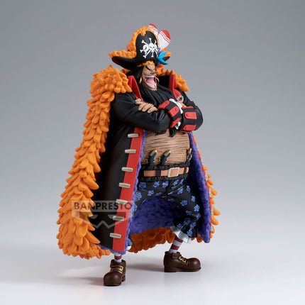 One Piece - Marshall D. Teach - The Grandline Series DXF Special Figure (Banpresto) — product image 3