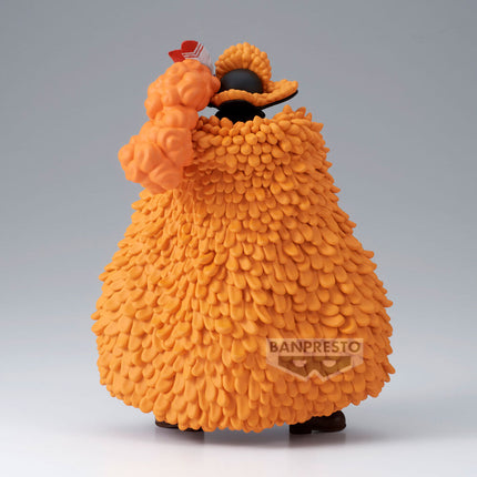 One Piece - Marshall D. Teach - The Grandline Series DXF Special Figure (Banpresto) — product image 4