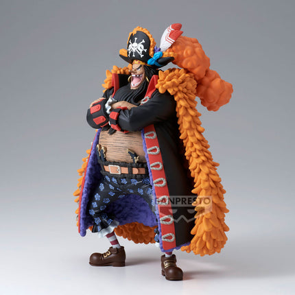 One Piece - Marshall D. Teach - The Grandline Series DXF Special Figure (Banpresto) — product image 5