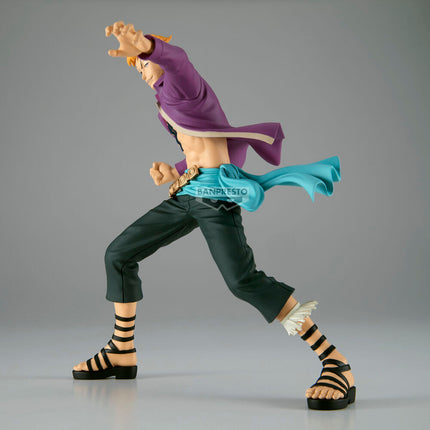 One Piece - Marco the Phoenix - Battle Record Figure (Banpresto) — product image 3