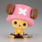 One Piece - Tony Tony Chopper - Sofvimates Figure (Banpresto) — product image 1