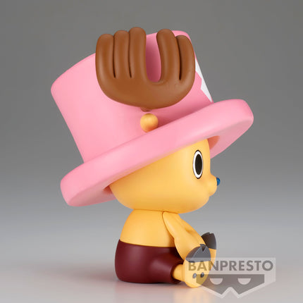 One Piece - Tony Tony Chopper - Sofvimates Figure (Banpresto) — product image 2