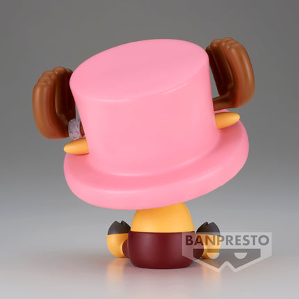 One Piece - Tony Tony Chopper - Sofvimates Figure (Banpresto) — product image 3