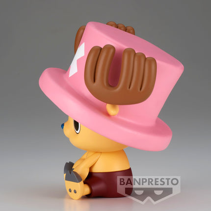One Piece - Tony Tony Chopper - Sofvimates Figure (Banpresto) — product image 4