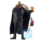 One Piece - Monkey D. Garp - Legendary Hero (Young Version) Ichibansho Figure (Banpresto) — product image 1