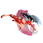 One Piece - Boa Hancock - Battle Record Collection Figure (Banpresto) — product image 1