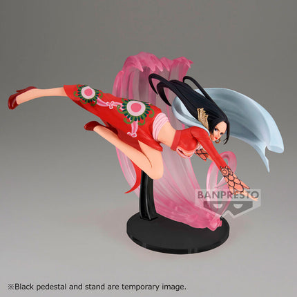 One Piece - Boa Hancock - Battle Record Collection Figure (Banpresto) — product image 2