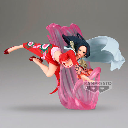 One Piece - Boa Hancock - Battle Record Collection Figure (Banpresto) — product image 3