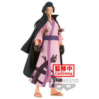 One Piece - Izo - The Grandline Men DXF Figure (Banpresto) — product image 1