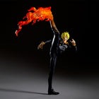 One Piece - Sanji - Maximatic Plus Figure (Banpresto) — product image 1
