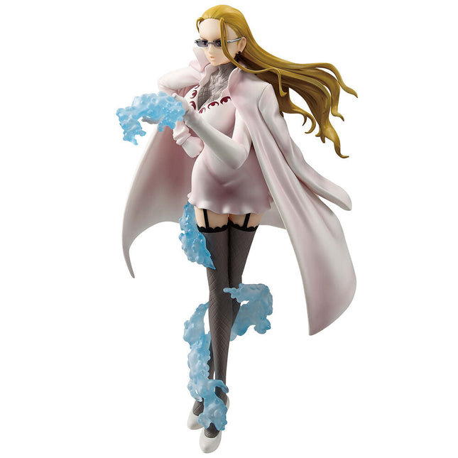 One Piece - Kalifa - Memory of Heroines Devil's Night - Figure (Banpresto) — product image 2