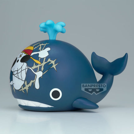 One Piece - Laboon - Big Sofvimates Figure (Banpresto) — product image 1