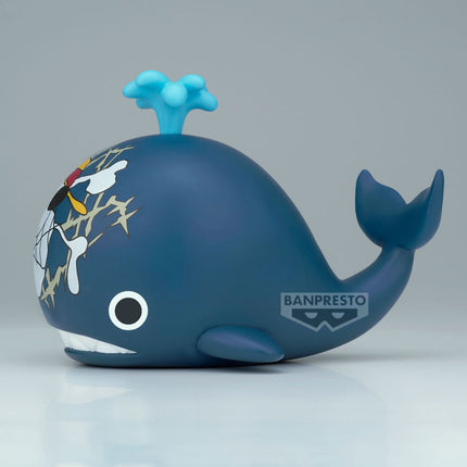 One Piece - Laboon - Big Sofvimates Figure (Banpresto) — product image 2
