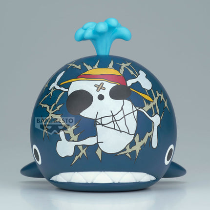 One Piece - Laboon - Big Sofvimates Figure (Banpresto) — product image 3