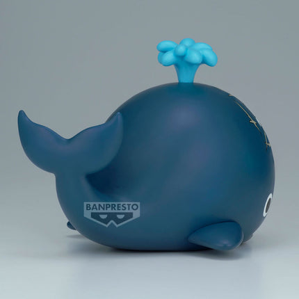 One Piece - Laboon - Big Sofvimates Figure (Banpresto) — product image 4