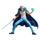 One Piece - Trafalgar D. Law - Grandista Special Edition Figure (Banpresto) — product image 1