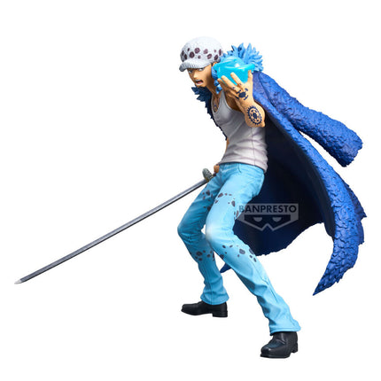 One Piece - Trafalgar D. Law - Grandista Special Edition Figure (Banpresto) — product image 3