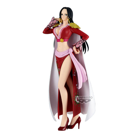 One Piece - Boa Hancock - Glitter & Glamours Figure II (Banpresto) — product image 1