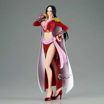 One Piece - Boa Hancock - Glitter & Glamours Figure II (Banpresto) — product image 2