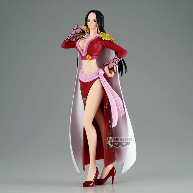 One Piece - Boa Hancock - Glitter & Glamours Figure II (Banpresto) — product image 2