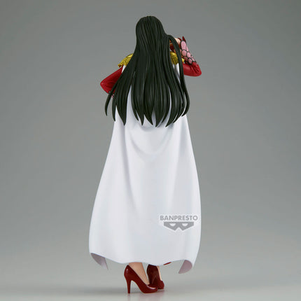 One Piece - Boa Hancock - Glitter & Glamours Figure II (Banpresto) — product image 3
