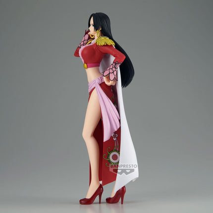 One Piece - Boa Hancock - Glitter & Glamours Figure II (Banpresto) — product image 4