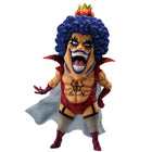 One Piece - Emporio Ivankov - Beyond The Trials - Ichibansho Figure (Banpresto) — product image 1