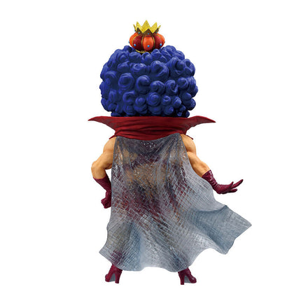 One Piece - Emporio Ivankov - Beyond The Trials - Ichibansho Figure (Banpresto) — product image 3