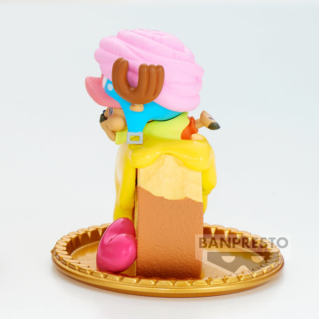 One Piece - Tony Tony Chopper - Paldolce Collection Vol. 1 Figure Ver. C (Banpresto) — product image 2