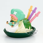 One Piece - Tony Tony Chopper - Paldolce Collection Vol. 1 Figure Ver. B (Banpresto) — product image 1