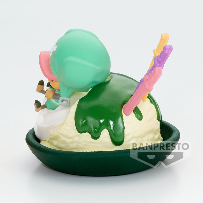 One Piece - Tony Tony Chopper - Paldolce Collection Vol. 1 Figure Ver. B (Banpresto) — product image 2