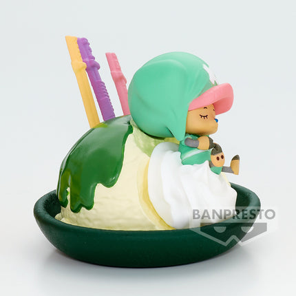 One Piece - Tony Tony Chopper - Paldolce Collection Vol. 1 Figure Ver. B (Banpresto) — product image 4