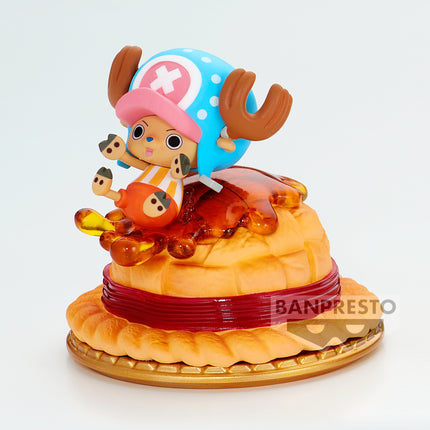 One Piece - Tony Tony Chopper - Paldolce Collection Vol. 1 Figure Ver. A (Banpresto) — product image 1