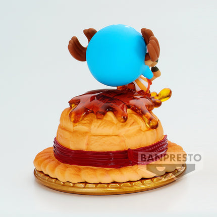 One Piece - Tony Tony Chopper - Paldolce Collection Vol. 1 Figure Ver. A (Banpresto) — product image 3