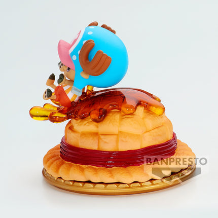 One Piece - Tony Tony Chopper - Paldolce Collection Vol. 1 Figure Ver. A (Banpresto) — product image 4