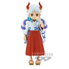 One Piece - Yamato - The Grandline Children DXF Figure (Banpresto) — product image 1