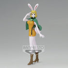 One Piece - Carrot - Ver. A Glitter & Glamours Figure (Banpresto) — product image 1