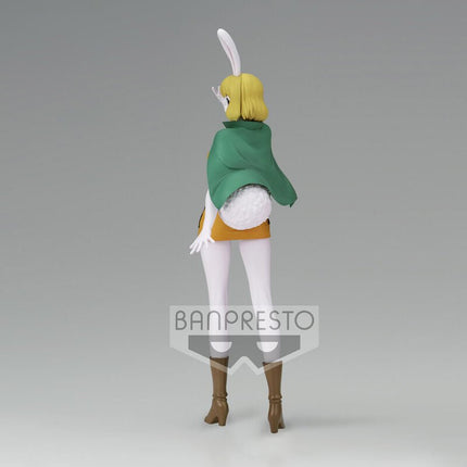 One Piece - Carrot - Ver. A Glitter & Glamours Figure (Banpresto) — product image 2
