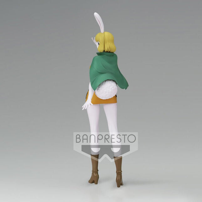 One Piece - Carrot - Ver. A Glitter & Glamours Figure (Banpresto) — product image 2