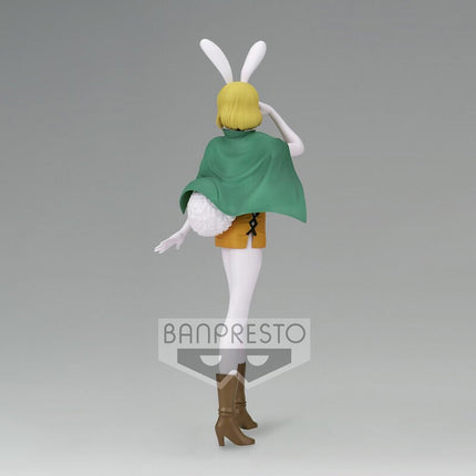 One Piece - Carrot - Ver. A Glitter & Glamours Figure (Banpresto) — product image 3